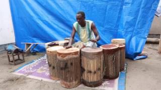 Mzee Morris - News Tone - The Singing Wells Project