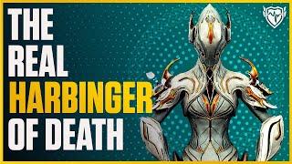 Warframe: This Will Make You Rethink Banshee - The REAL Banshee