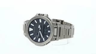 Casio ProTrek Titanium Monte Limited Edition PRX-8000GT-7PR - Zegarek / Watch 360