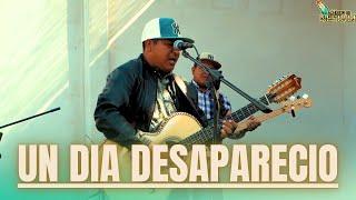 UN DIA DESAPARECIO / CONCIERTO CRISTIANO / LA TRIBU DE NEFTALI #jovenescristianos #musica