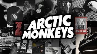 Arctic Monkeys Playlist 