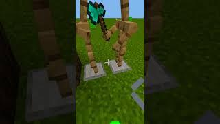 Minecraft Build Hack #Mr. Unknown Gamer