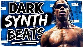 How To Make DARK Travis Scott Type Beats For Utopia