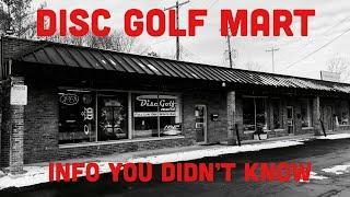 Inside Disc Golf Mart: The Ultimate Local Disc Golf Shop! #discgolf #shoplocal