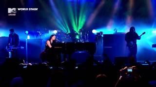 Evanescence - Lost In Paradise [Live]