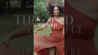 The Bold & The Beautiful — Galina Signature