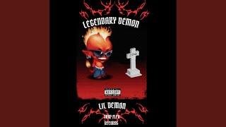 LEGENDARY DEMON