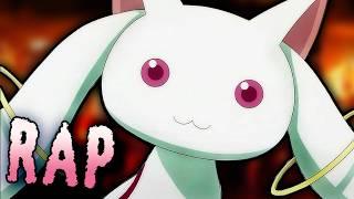 Madoka Magica Rap || "KYUBEY" - Shwabadi ft. @HamSandwich