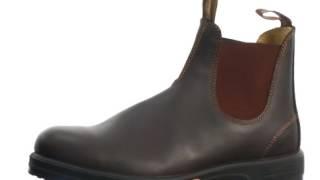 Blundstone BL550 Walnut - Fashiondoxy.com Free Shipping BOTH Ways