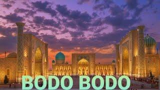 BODO BODO SAMARQAND