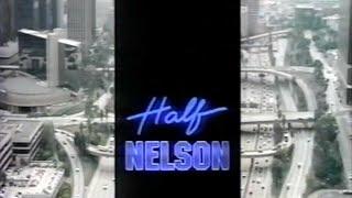 Classic TV Theme: Half-Nelson (Joe Pesci)