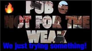 PUBG: DOING TRICKS