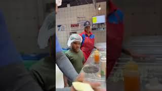 PIZZA Making fun by heroes
