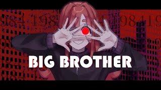 ღ BIG BROTHER｜ 『歌ってみた / COVER by Miyoiyoyio』