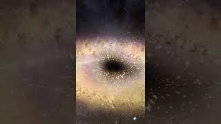 Advanced Knowledge Discovery of Black Holes #observableuniverse #space