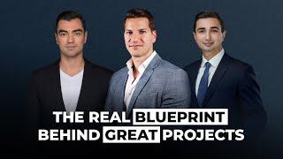 The Hidden Challenges of Successful Development Projects | A Conversation with Tommy Giannopoulos