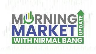 Morning Market Update -  9 Dec  2024