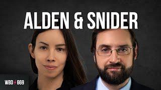 WBD Live in Miami - The Money Printing Debate with Jeff Snider and Lyn Alden