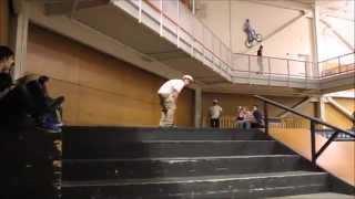 Joey Williams Part