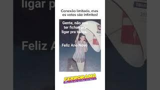 Alô, galera dos anos 80! Não vai dar pra ligar pra todo mundo, mas fica o recado: Feliz Ano Novo! 