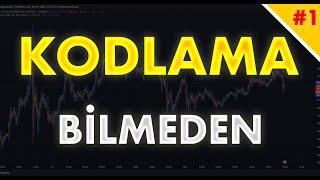 EN KOLAY İNDİKATÖR BİRLEŞTİRME VİDEOSU | İndikatör Birleştirme Tradingview Nasıl Yapılır?