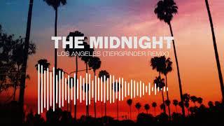 Los Angeles - The Midnight (Tiergrinder Remix)