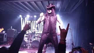 Wednesday 13 Full Set ( Live At Amplified Live Dallas TX 3/27/22 )