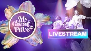 My Great Price Women's Conference 2025 | Apostle Grace Lubega
