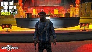 How to install Sunburn Music Festival Los Santos [Menyoo] (2020) GTA 5 MODS