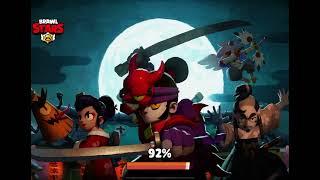 Brawl Stars Meow bs