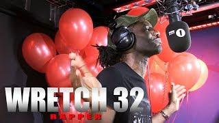 Wretch 32 - Fire in the Booth (Part 5)