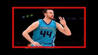 Breaking News | Hornets exercise option on frank kaminsky :insidehoops