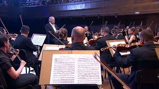 Zubin Mehta i Beogradska filharmonija - Gala koncert (2021)