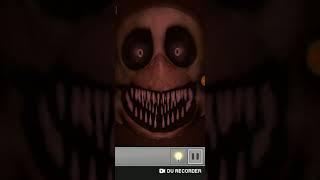 Полное прохождение animatronic doors