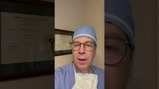 Doctor explains stroke in simple terms