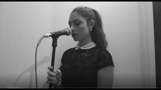 Skyfall - Adele (cover)