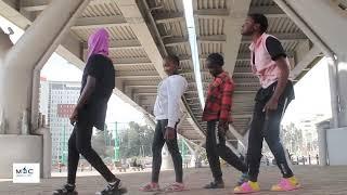 Fireboy DML -Eli (Official Music Dance) Mbagathi Dance Crew