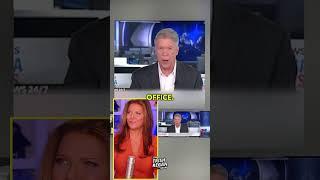 Trish Regan: “Ambush!” They Say It ON CUE!