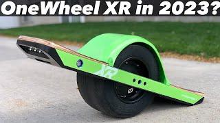 OneWheel XR unboxing - 3 reasons why I bought it