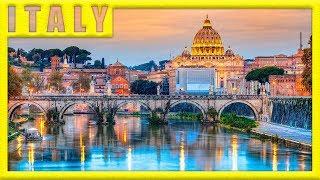 ТВОЯ ИТАЛИЯ-YOUR ITALY (Slide) 4K