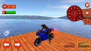 Extreme Bike Stunts Mania | Android Gameplay HD