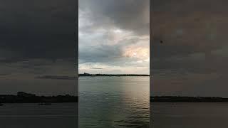 Seaside Port, Tagbilaran Bohol another relaxing video.
