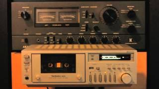 Sansui ca 3000 :Technics RS-M02 Tape Deck