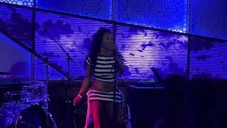 Norah’s World "The Spot" The Sultan Room, Brooklyn NYC 5/24/25