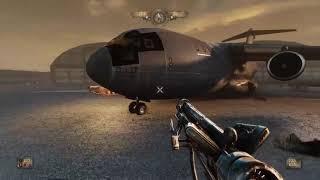 Painkiller: Hell & Damnation DLC - Military Base | 1080P 60FPS