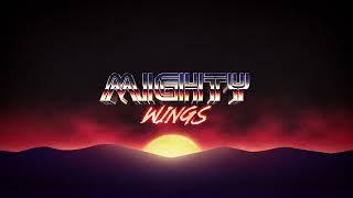 "Mighty Wings" (COVER from Top Gun & Cheap Trick)