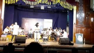 RASHMI SINGS NAINO MAIN BADRA CHHAYE