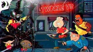 FNF:TWINKLE V3 PLAYABLE