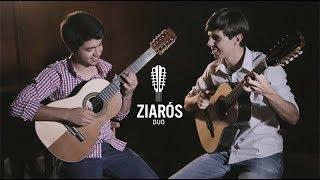 EP | Duo Ziarós (Bruno e Felipe)