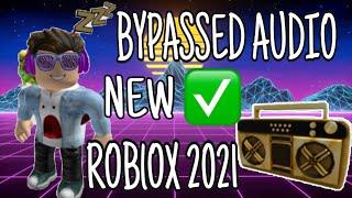  [WORKING] LOUDEST ROBLOX BYPASSED (ID’S/ CODES) AUDIOS [MAY 2021] [NEW ] [UNLEAKED] 